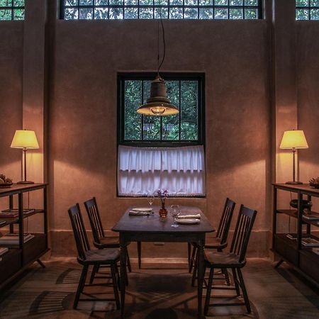 Anyu Hotel Hangzhou Bagian luar foto