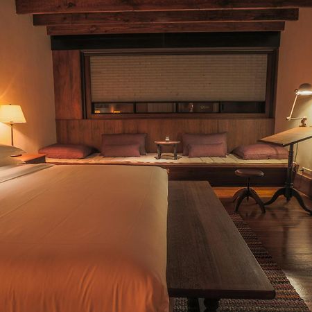 Anyu Hotel Hangzhou Bagian luar foto