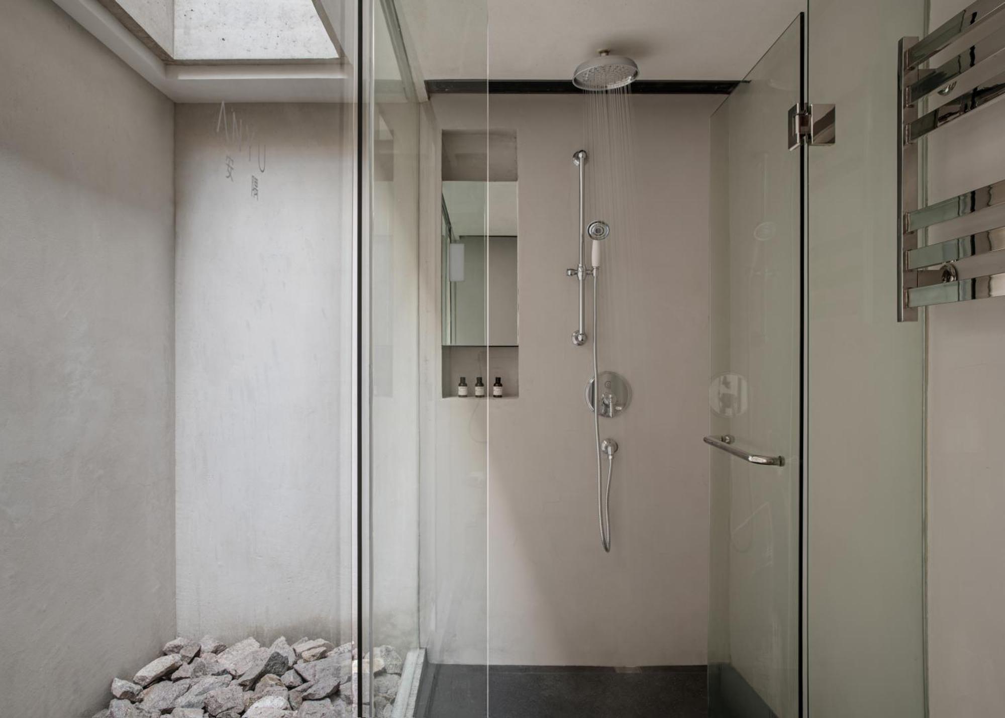 Anyu Hotel Hangzhou Bagian luar foto