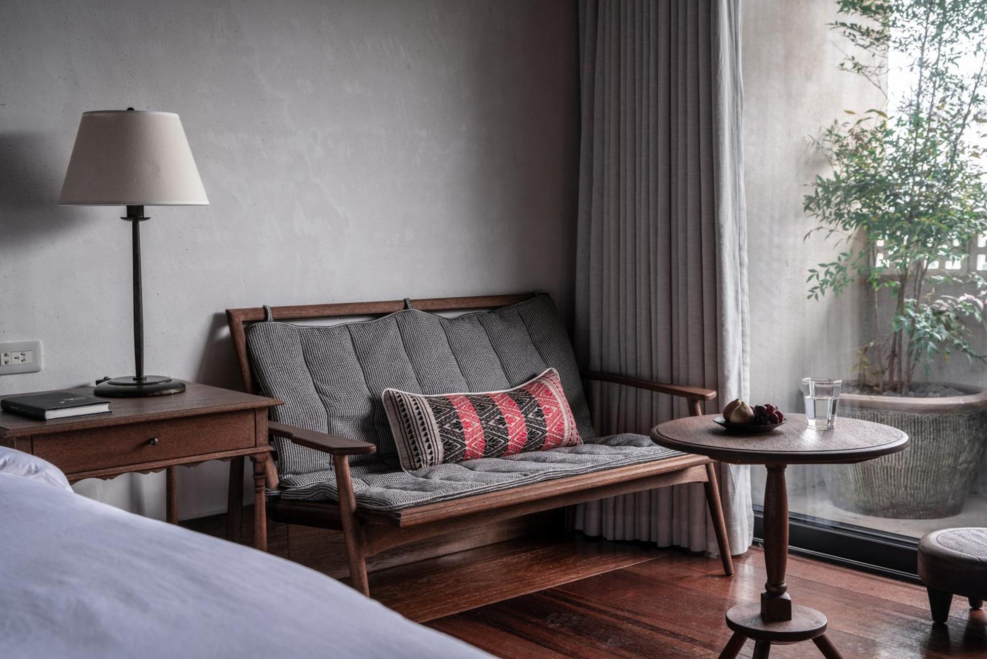 Anyu Hotel Hangzhou Bagian luar foto