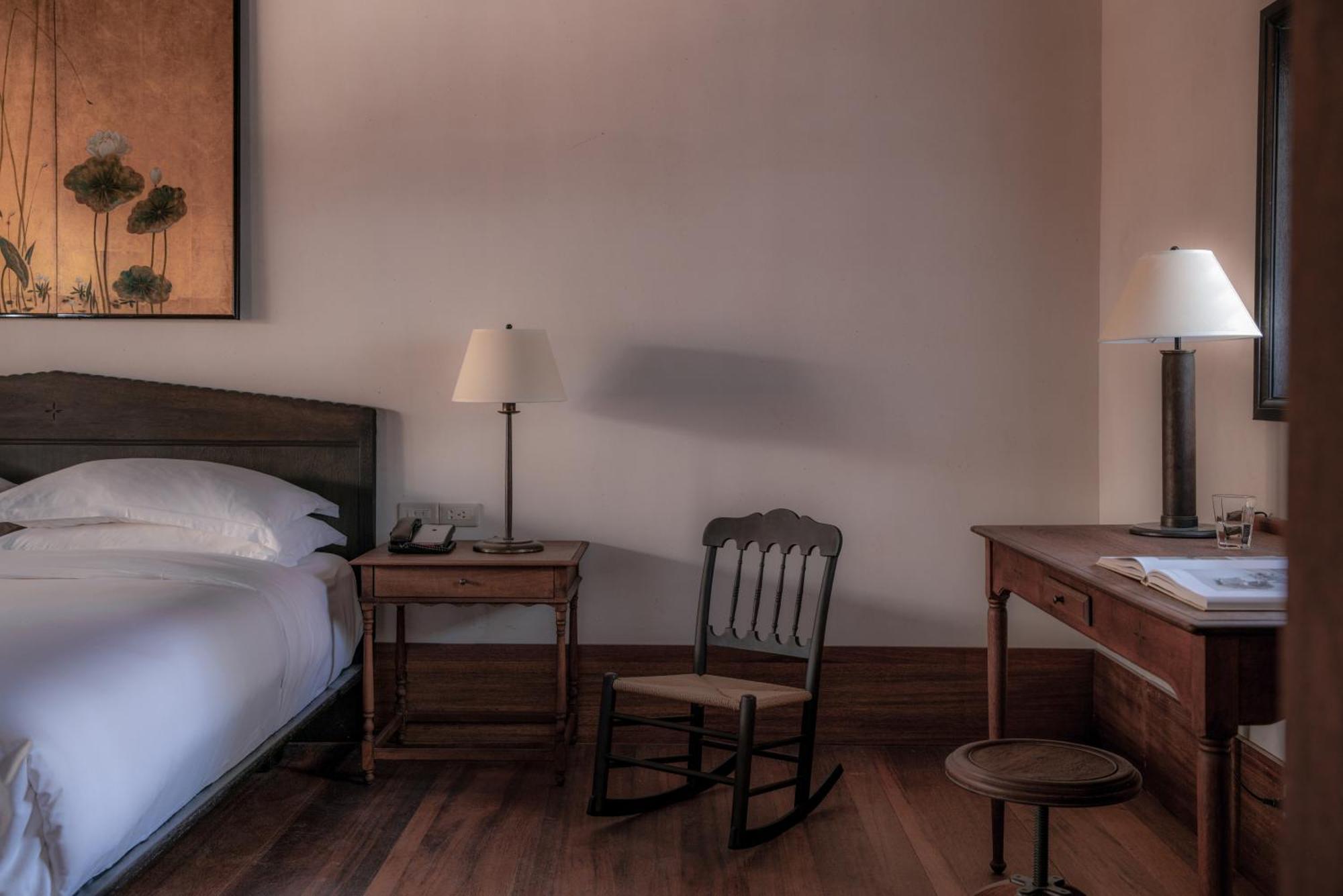 Anyu Hotel Hangzhou Bagian luar foto