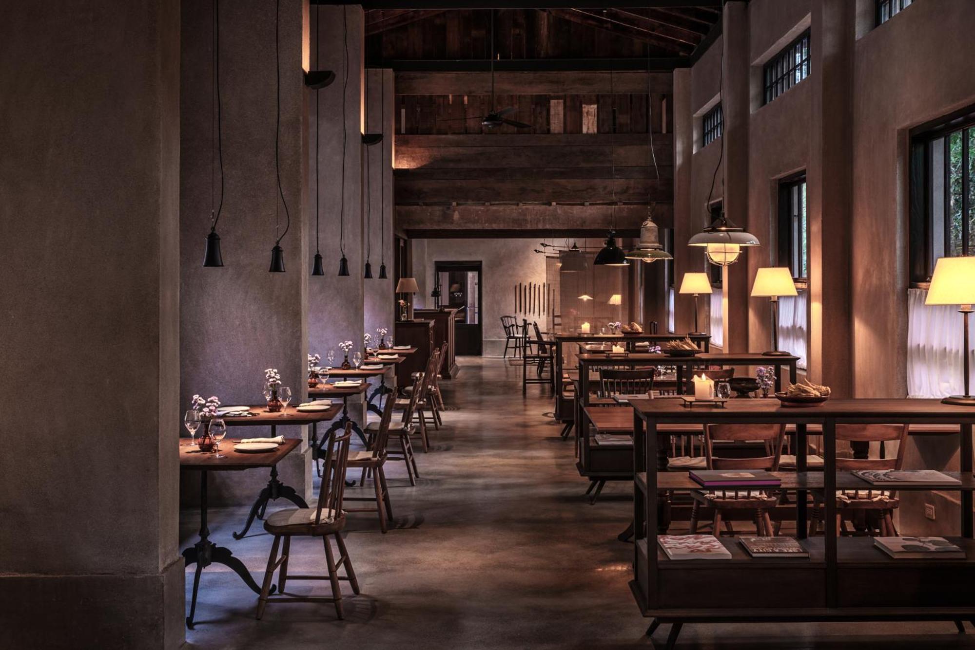 Anyu Hotel Hangzhou Bagian luar foto