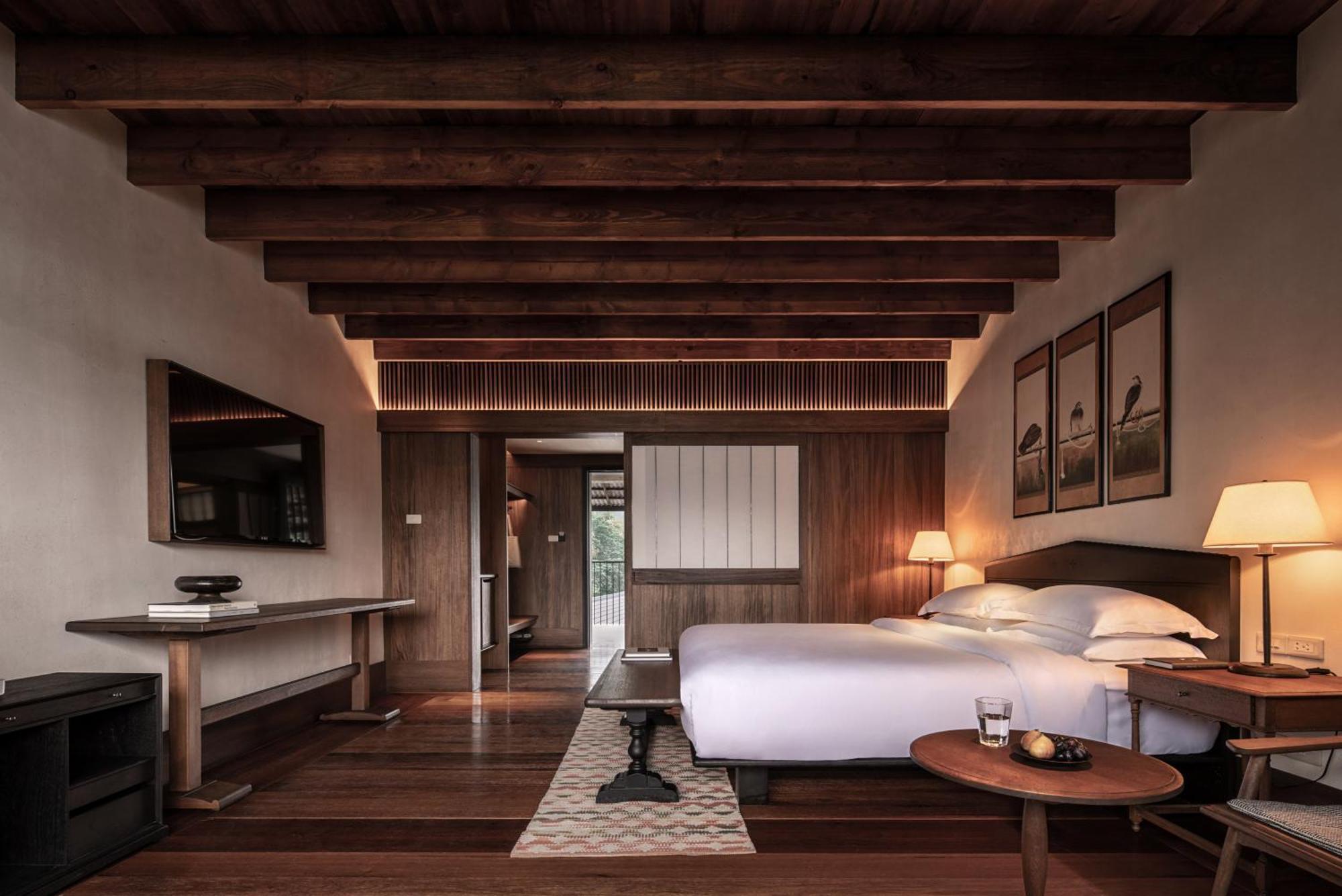 Anyu Hotel Hangzhou Bagian luar foto