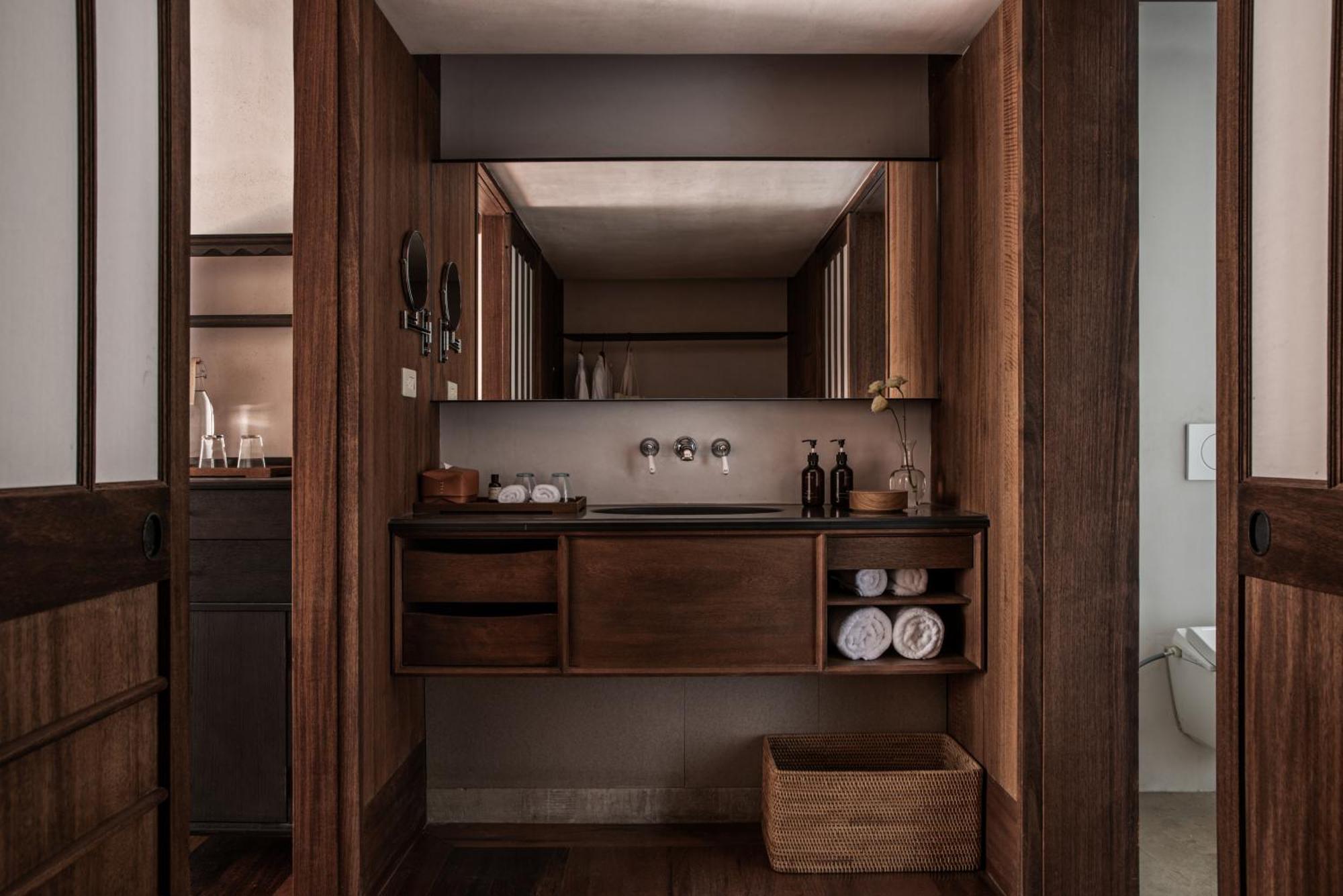 Anyu Hotel Hangzhou Bagian luar foto