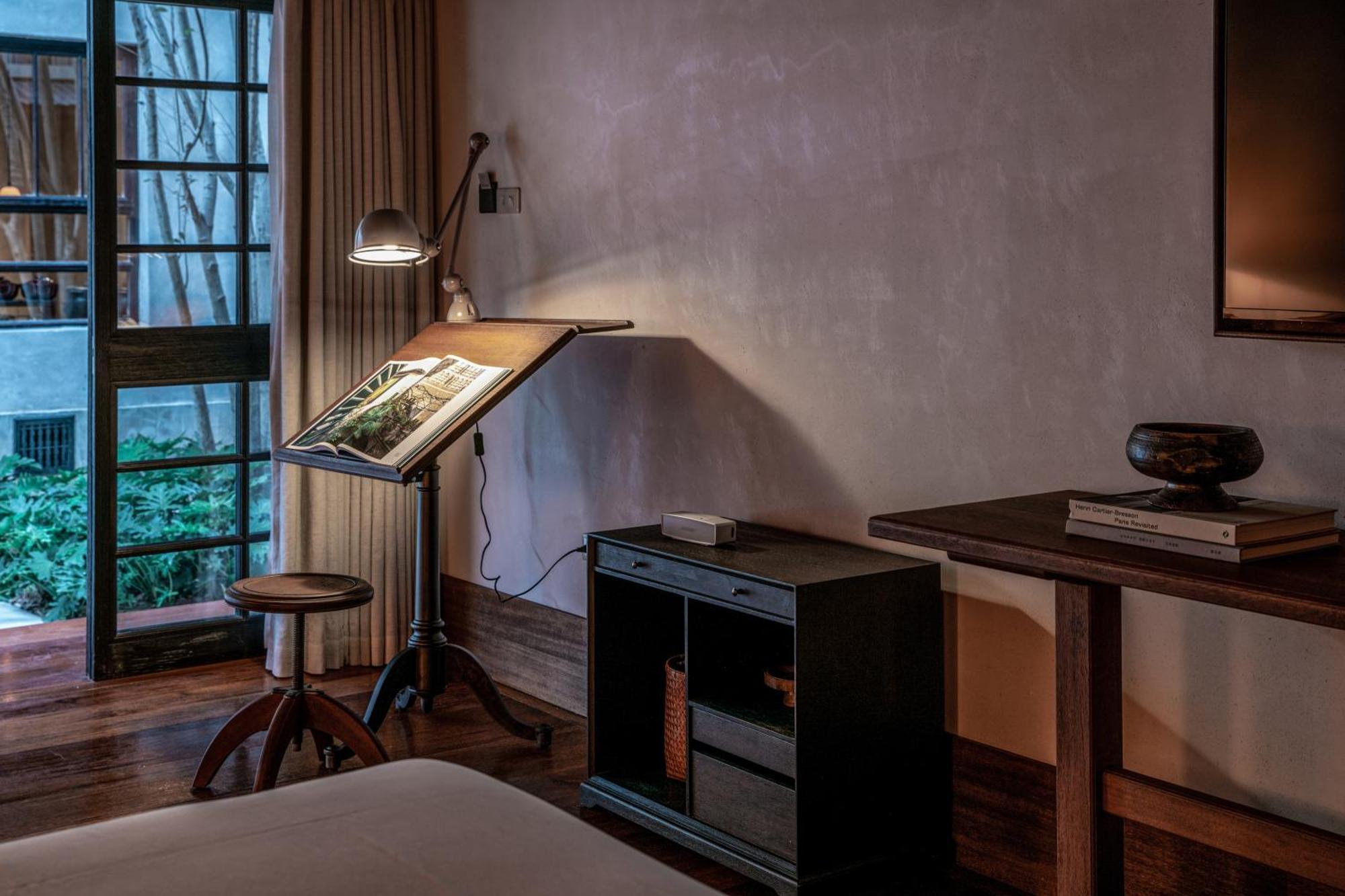 Anyu Hotel Hangzhou Bagian luar foto