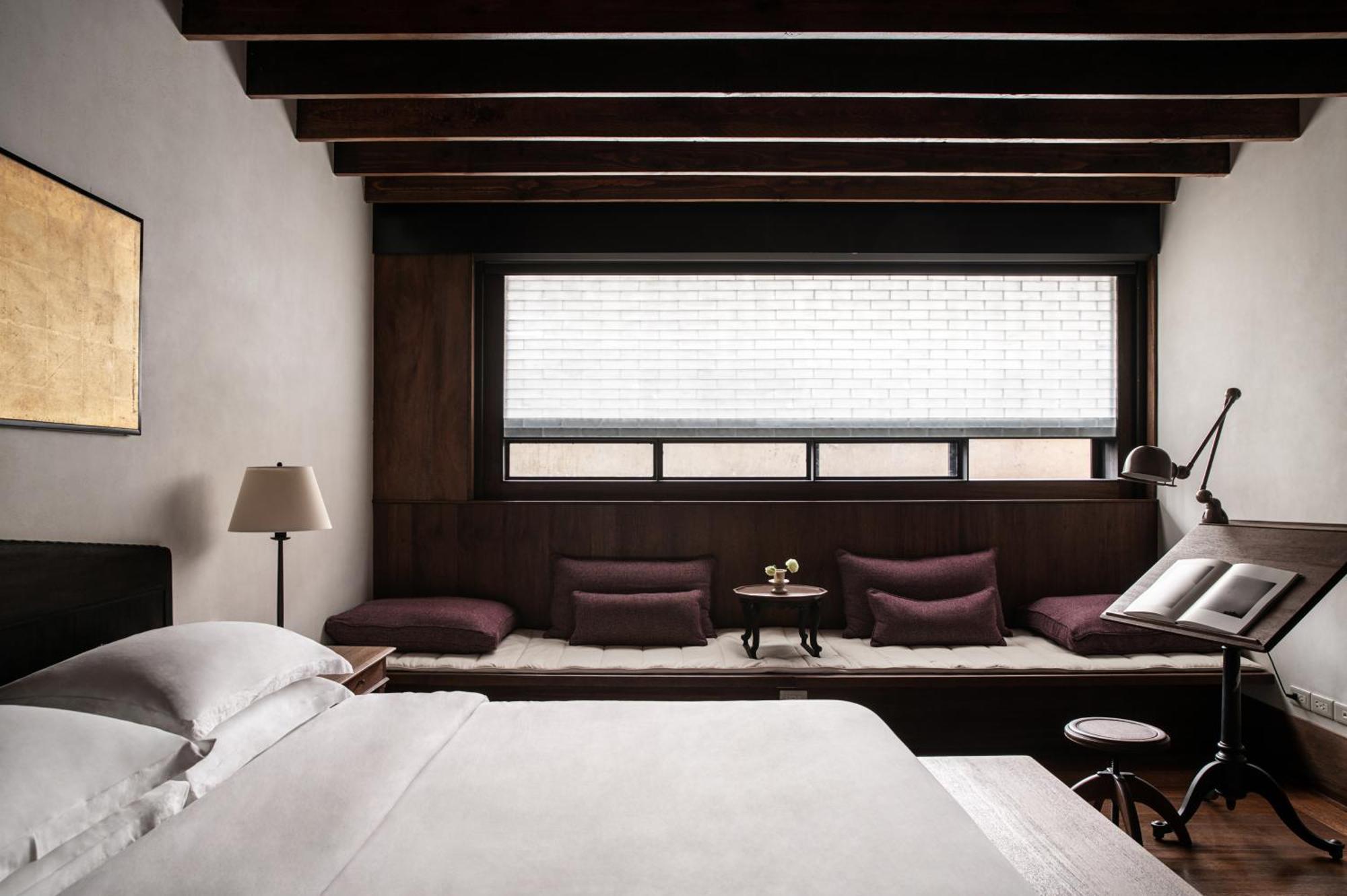 Anyu Hotel Hangzhou Bagian luar foto
