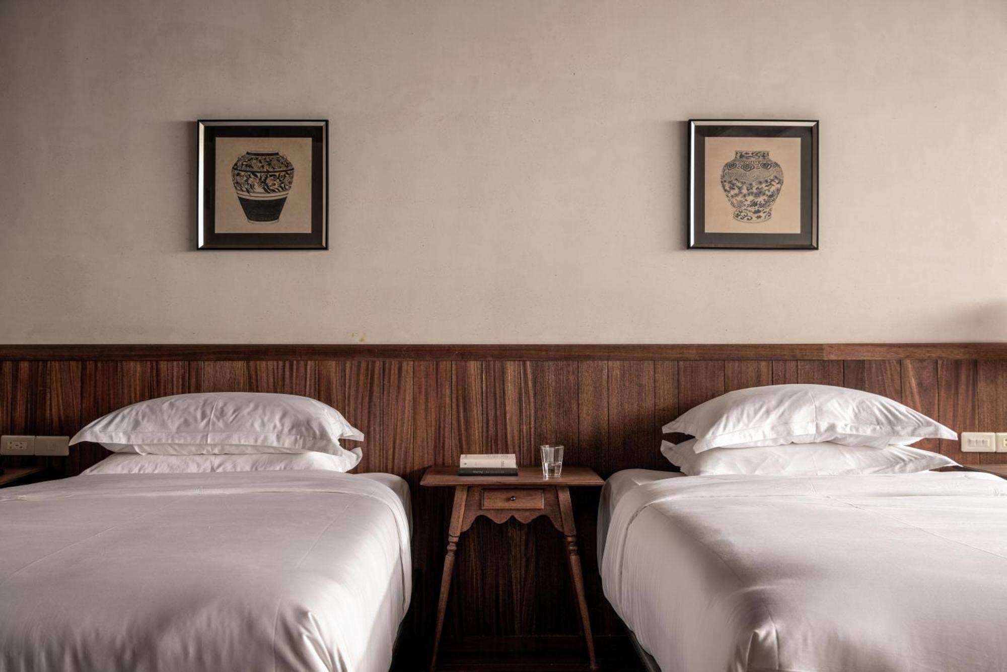 Anyu Hotel Hangzhou Bagian luar foto