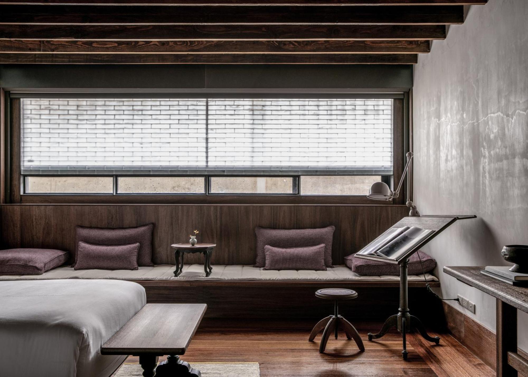 Anyu Hotel Hangzhou Bagian luar foto