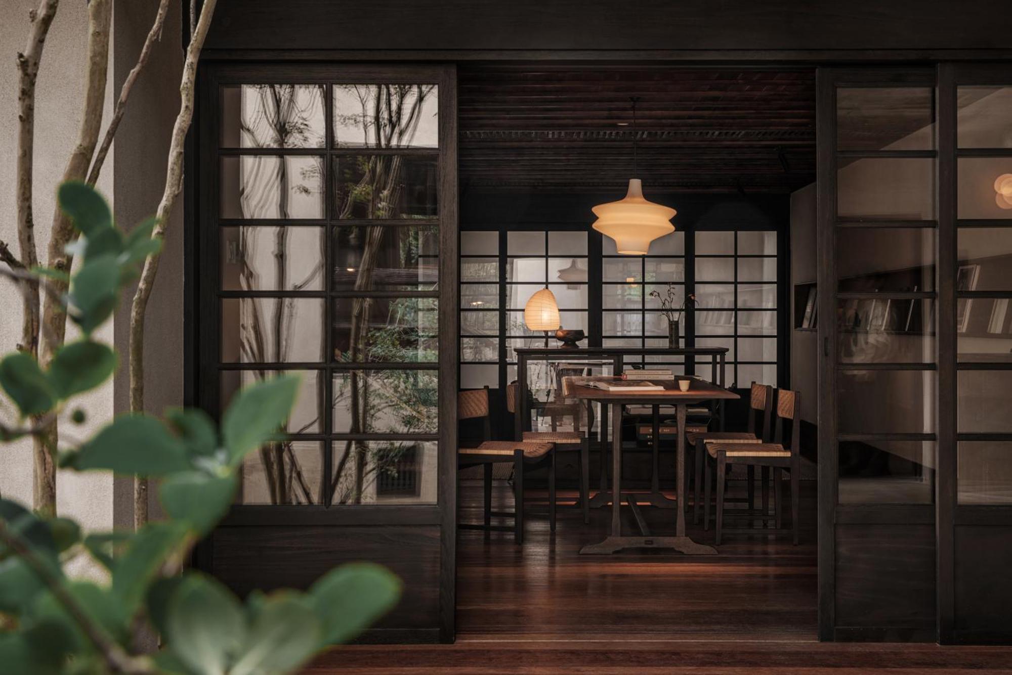 Anyu Hotel Hangzhou Bagian luar foto