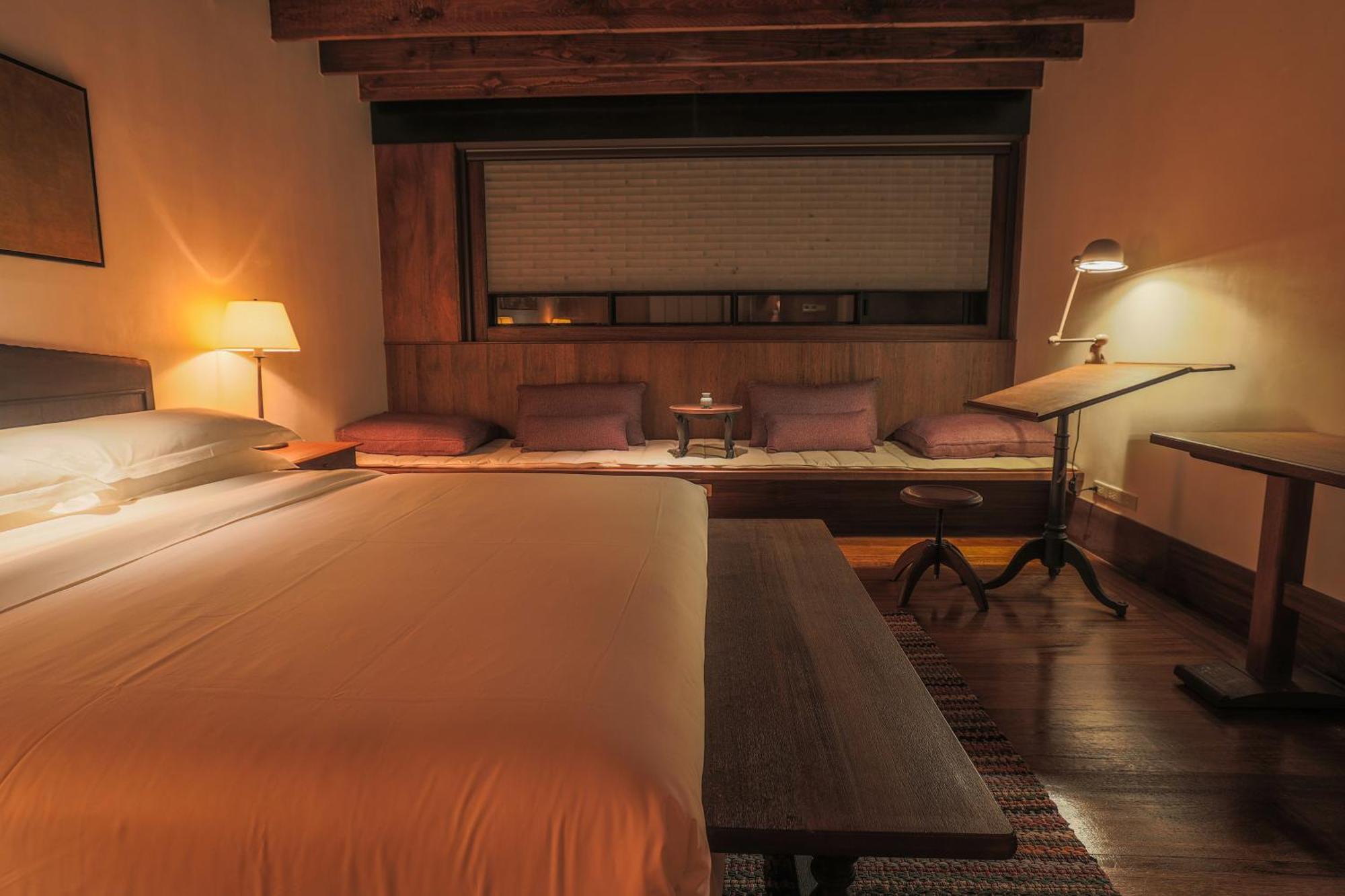 Anyu Hotel Hangzhou Bagian luar foto